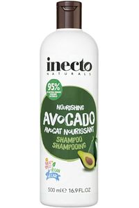 Naturals Besleyici Avokado Şampuan 500 ml