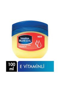 Vaselıne Vitamin E Vazelin 100 ml