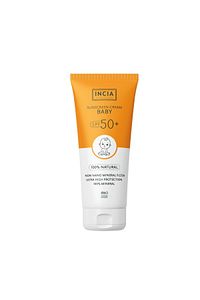 Sunscreen Face And Body Cream Spf50+ Baby 100 Ml 8681511090784