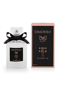 Aynı Butikte 2. Ürün 1 TL Omodeo Edp 50 ml Kadın Parfümü 5301010028837
