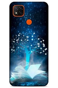 Xiaomi Redmi 9c Uyumlu Kılıf Ramazan (19) Baskılı Kılıfları