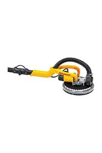 Profesyonel Alçı Zımpara Makinesi 750 Watt