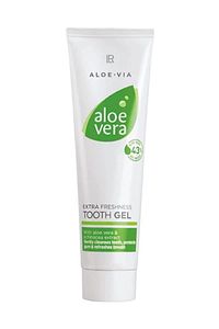Aloe Vera Diş Macunu 100 ml