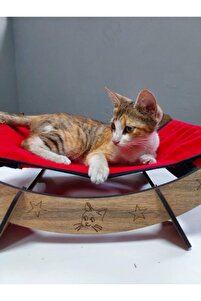 Kedi Oyuncağı Kedi Yatağı Kedi Oyuncak Kedi Hamak