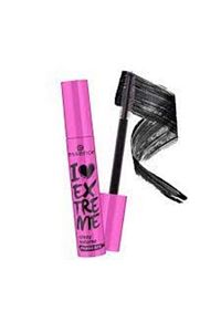 Siyah I Love Extreme Crazy Volume Maskara