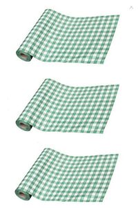 Tek Kullanımlık Masa Ve Aktivite Örtüsü -3 Rulo - 30 Adet--100x120 Cm -