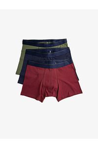 Erkek Boxer Seti 3'lü