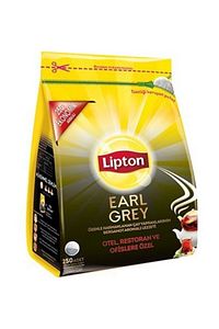 Earl Grey Demlik Poşet Çay 250li