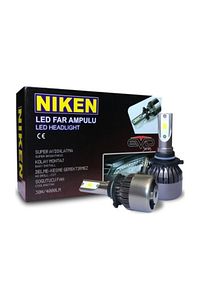 Led Xenon Set H7 Evo Serisi