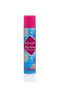 Keratin & Uv Filter Kuru Şampuan 200 Ml