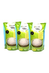 Noodle 270 Gr Shirataki (konjac) Gluten Free X3 Lü