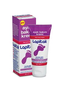 Ayak Bakım Kremi 60 ml