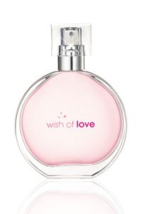 Wish of Love Kadın EDT - 50ml