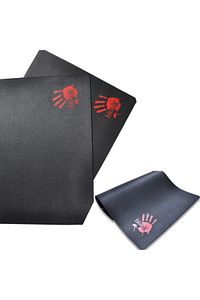 Bloody Oyuncu Dikdörtgen 40x30 Cm Kaymaz Mouse Pad
