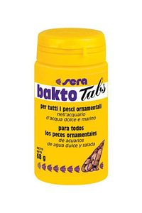 Bakto Tabs Iç Parazarit Tedavi Ve Önleyici Tablet Yem 68g 275adet Skt5.2021