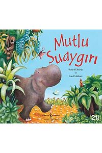 Mutlu Su Aygırı