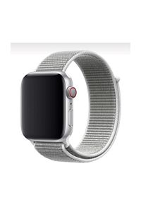 Watch 1-2-3-4-5 Serisi 42mm - 44mm Uyumlu Spor Loop Kordon