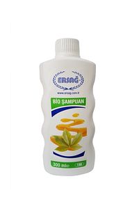 Bio Şampuan 300 Ml