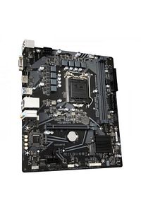 Gigabyte-Intel H510M Gaming Motherboard - 1200 Socket, Ddr4 3200Mhz, Matx Vga Hdmi, H510 Socket 2