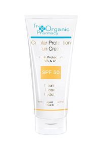Cellular Protection Sun Cream Spf 50 100ml