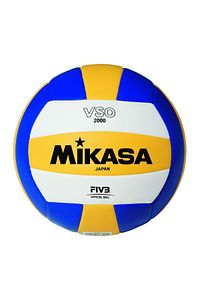 Voleybol Topu Sentetik Deri Vso2000