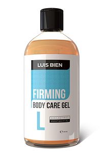 Lipolysis Bölgesel Zayıflama Için Soğuk Lipoliz Jel 250 Ml