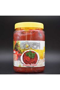 Domates Salçası Güneşte Kurutma 1 kg