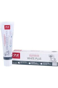 White Plus Inovatif Diş Macunu 100ml