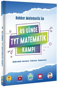 49 Günde Tyt Matematik Kampı