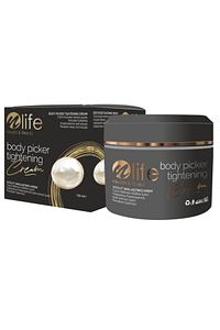 N Life Selülit Ve Çatlak Kremi 150ml