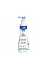 Hydrabebe Body Lotion 300 Ml