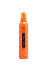 Köpük Ultra Strong 350 Ml(TURUNCU)