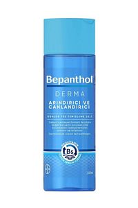 Derma Arındırıcı & Canlandırıcı Günlük Yüz Temizleme Jeli 200ML l Kuru ve Hassas Ciltler