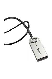 Ba01 Caba01-01 Usb Wireless Bluetooth Araç Kiti