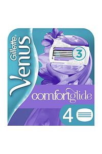Comfort Glide Breeze Yedek Başlık 4'lü