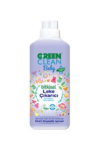 Baby Bitkisel Leke Çıkarıcı 1000 Ml