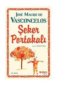 Şeker Portakalı