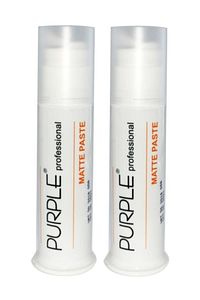 Purple Mat Wax 100 ml Doğal Şekillendirici - 2 Adet