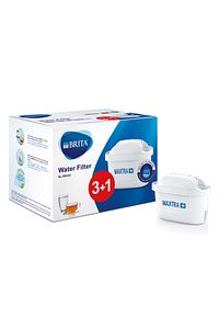 Maxtra Plus Dörtlü Su Arıtma Filtresi