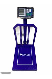 300 Kğ Elektronik Dijital Korumalı Terazi Baskül(arex)