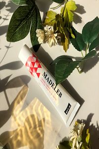 W - Lab Madeleb 40 Ml 8680419062398