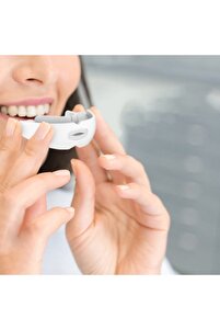 Uyku Apnesi Bruksizm Horlama Önleyici Dişlik Diş Gıcırdatması Horlama Aparat Uyku Bozuklukları