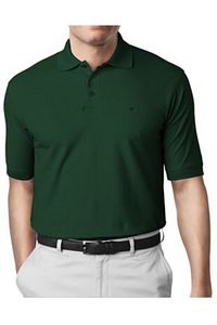 Erkek Nefti Modern Fit Polo Yaka T-shirt