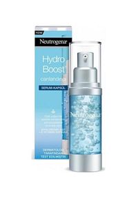 Hydro Boost Canlandırıcı Serum Kapsül 30 Ml