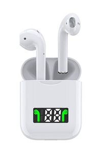 Airpods I99 V8 Kulak Sensörlü Şarj Göstergeli Hq Ses Kalitesi Kablosuz Bluetooth Kulaklık
