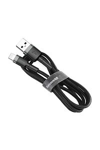 Cafule Cable Usb Iphone 2 Metre Uzun Şarj Data Kopmaz