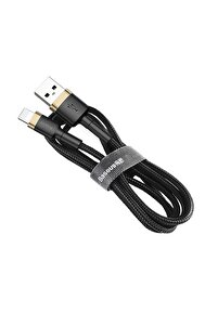 Cafule Lightning USB Kablo 1.5A 2Mt
