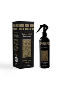 Kabe Örtüsü Kokusu Sprey