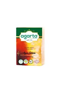Argan Yağlı Sabun 150 gr
