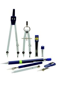 Maped-Helix Technical Technical Jib Set 33712 2